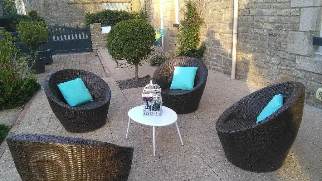 Chambre Dans Agreable Longere Plumelec Homestay